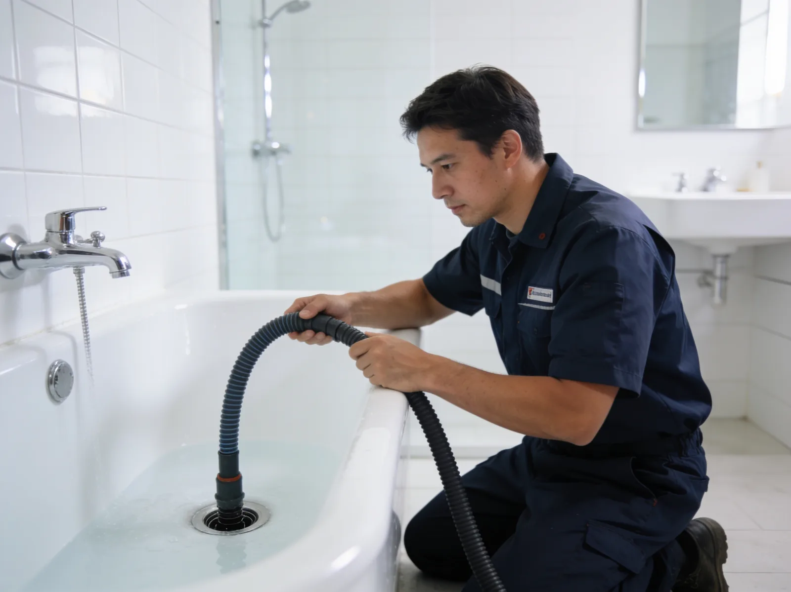 Emergency Plumber Vredenburgh, AL FAQs